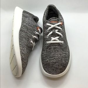 Le Mouton Classic Wool Shoes.